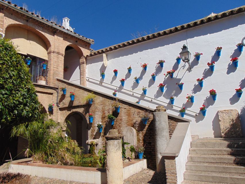 Cordoba: Jewish Quarter and Mosque 2–Hour Tour - Price and Value for $34: What You’re Really Paying For