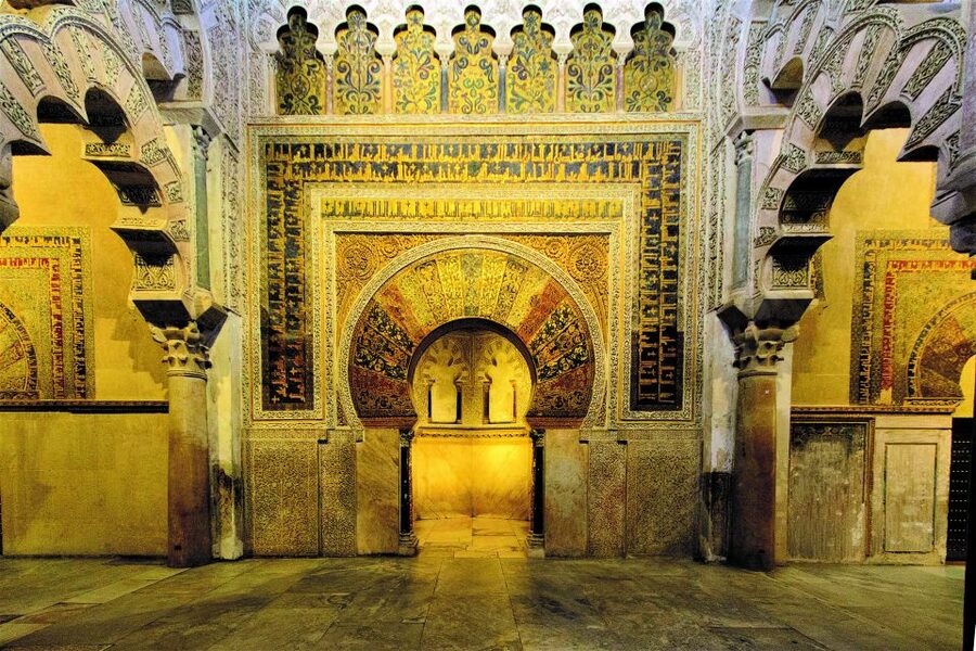 Cordoba: Jewish Quarter and Mosque 2–Hour Tour - What’s Not Included (and What It Means for Your Day)