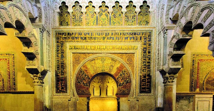 Cordoba: Jewish Quarter and Mosque 2–Hour Tour - Who This Tour Fits Best