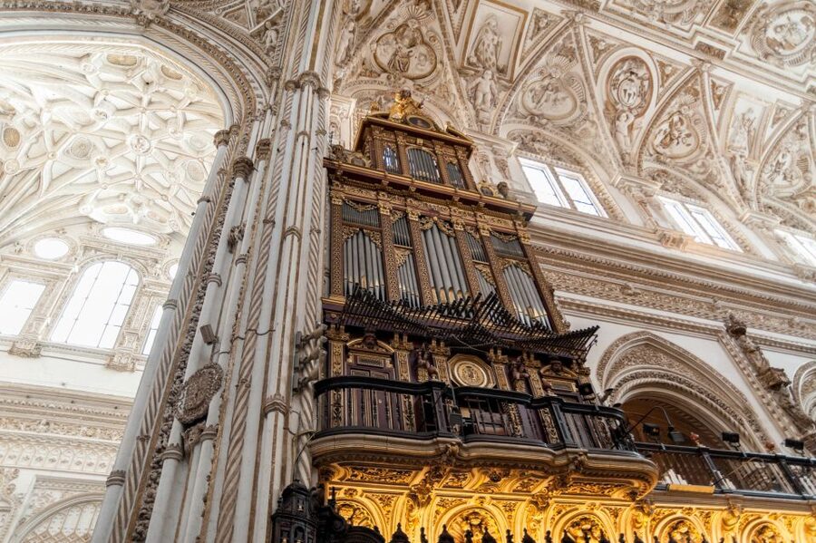 Cordoba: Jewish Quarter and Mosque-Cathedral Guided Tour - Key things I’d focus on before you go
