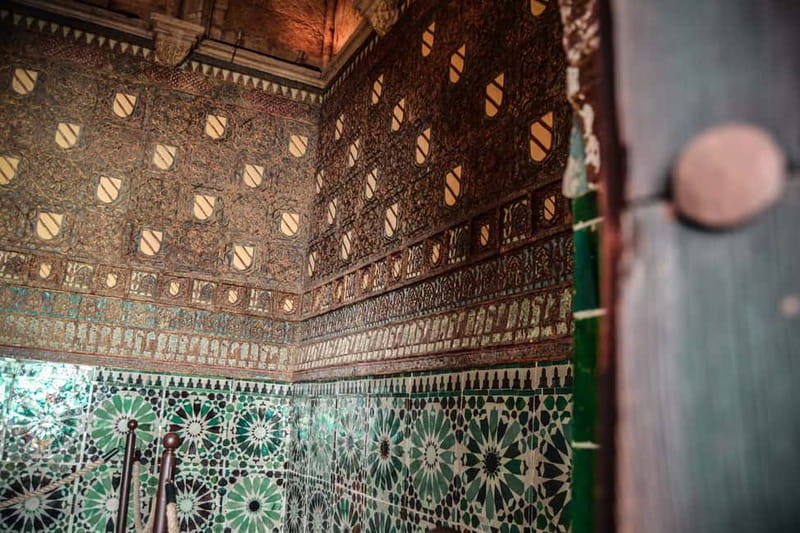 Córdoba: Jewish Quarter, Mosque, and Alcázar Tour - Who This Tour Suits Best (And Who Might Want Something Else)