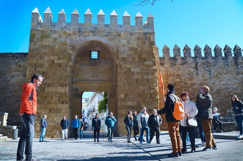 Córdoba: Jewish Quarter, Mosque, and Alcázar Tour - Why This Tour Makes Córdoba Easier to Understand in 4 Hours