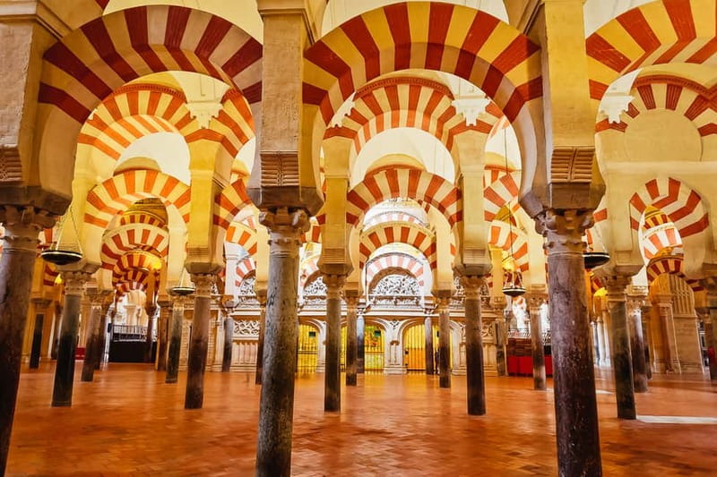 Córdoba: Jewish Quarter, Mosque, and Alcázar Tour - The $50 Value: What You’re Paying For (and What You’re Not)