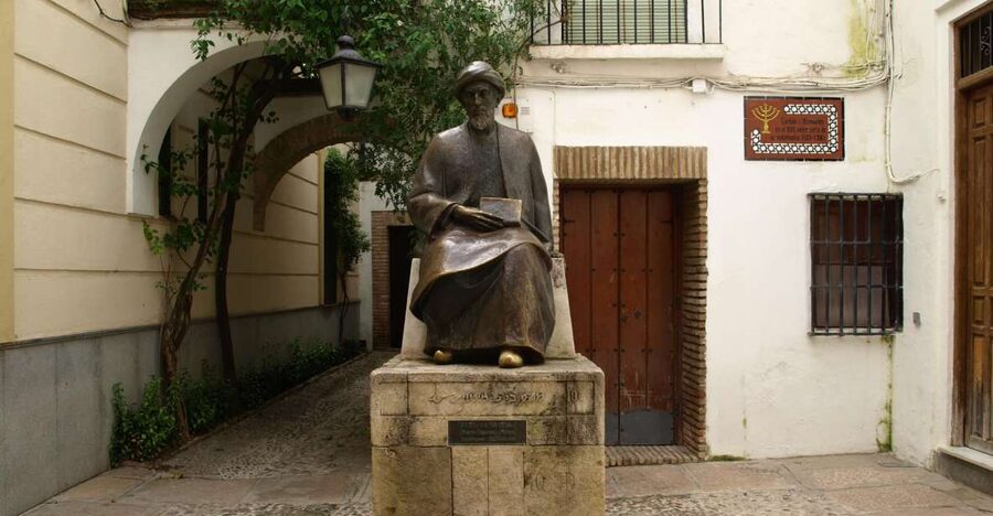 Cordoba: Jewish Quarter Walking Tour - Key takeaways before you go