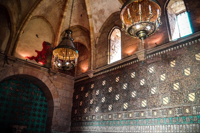 Cordoba Jewish Quartier Guided Tour - Meet at Puerta del Perdón: timing, route logic, and what to bring