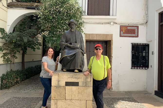 Cordoba Jewish Tour - Price and logistics: what $434.46 per group really means
