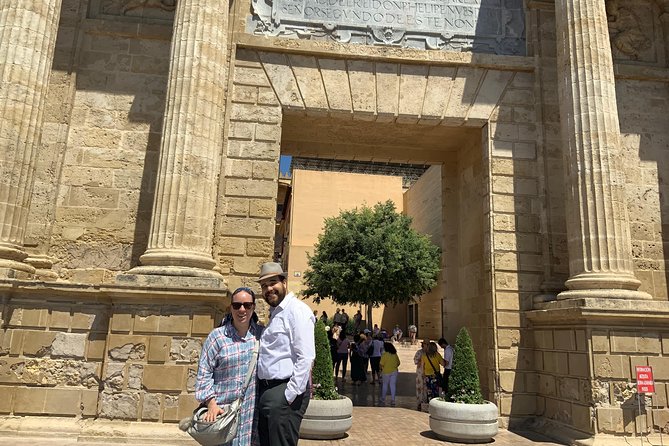 Cordoba Jewish Tour - Timing that works: start times, pacing, and your day plan