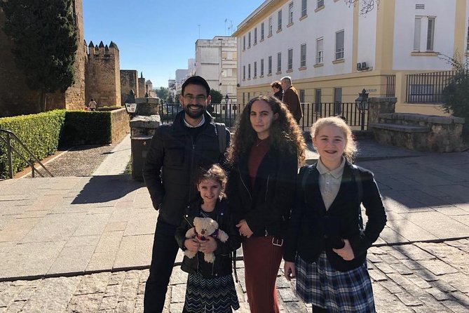 Cordoba Jewish Tour - Who this tour suits best (and who might not)