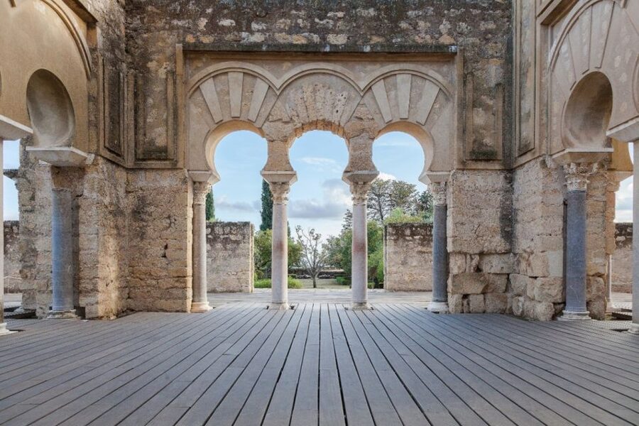 Cordoba: Medina Azahara 3–Hour Guided Tour - Medina Azahara in 3 Hours: Why This Tour Works