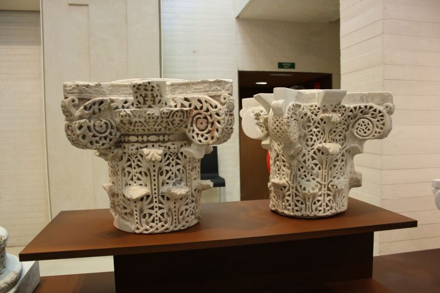 Cordoba: Medina Azahara 3–Hour Guided Tour - Visitor Center Museum: Turning Legends into Visible Objects