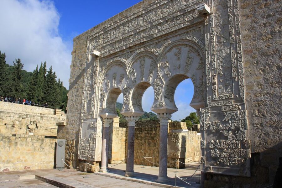 Cordoba: Medina Azahara 3–Hour Guided Tour - Price and Value: What $18 Covers (and One Important Caveat)