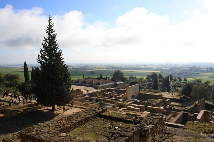 Cordoba: Medina Azahara 3–Hour Guided Tour - What to Bring So the Day Stays Comfortable
