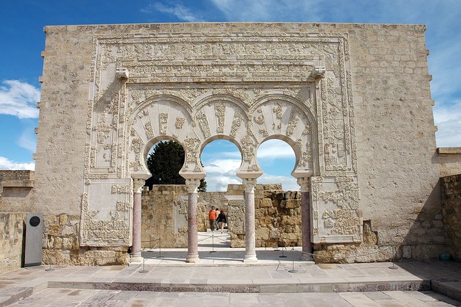 Córdoba: Medina Azahara Guided Tour - What the tour feels like on the ground (and how to set your expectations)