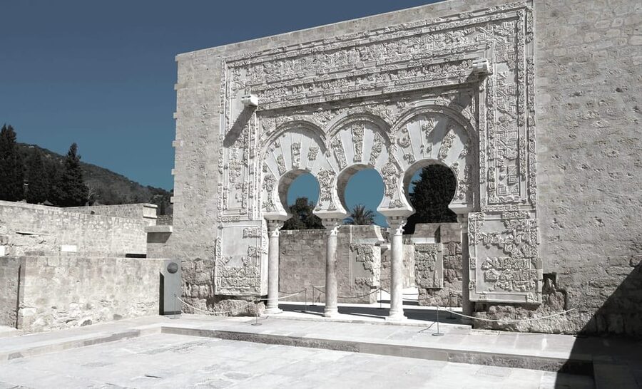 Cordoba: Medina Azahara Museum and Archaeological Site Tour - Key Things I Think You’ll Notice on This Tour