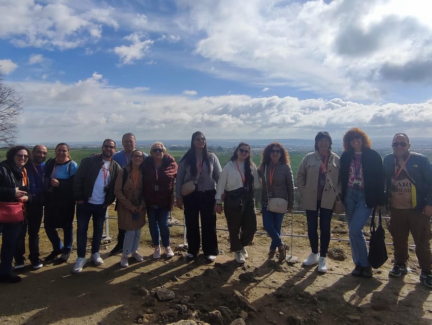 Cordoba: Medina Azahara Museum and Archaeological Site Tour - Price and Value: Why About $11 Can Be a Smart Use of Time