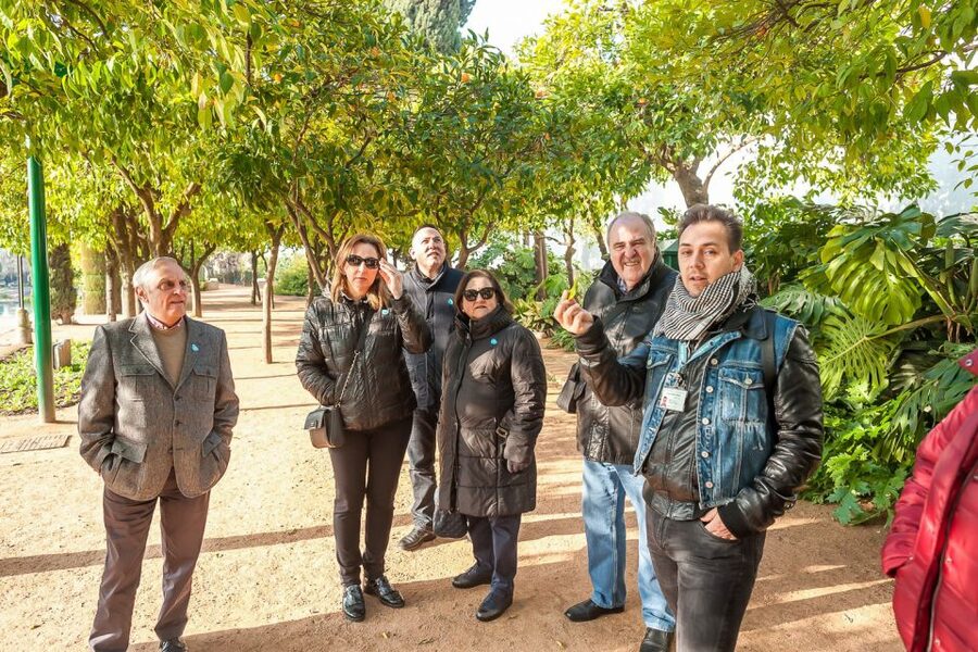 Cordoba: Monuments Walking Tour - Key Things I’d Focus On Before You Go