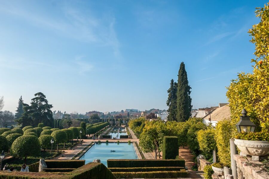 Cordoba: Monuments Walking Tour - Judería Time: How the Jewish Quarter Helps You See the Big Picture