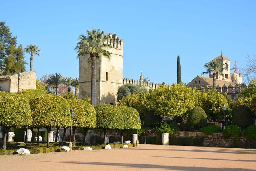 Cordoba: Monuments Walking Tour - Córdoba Synagogue: Mudéjar Style Without the Confusion