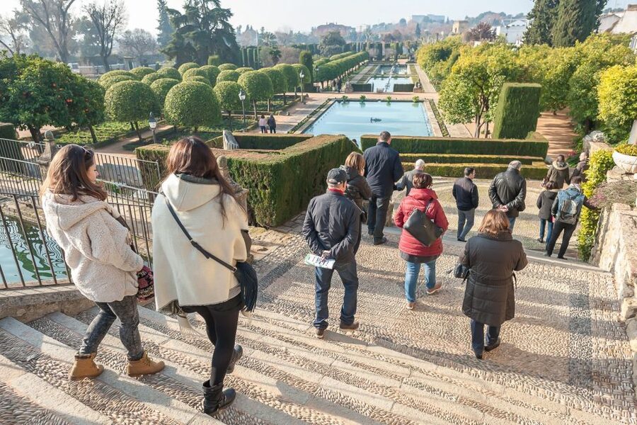 Cordoba: Monuments Walking Tour - Pace, Timing, and the Heat Factor on a 3–3.5 Hour Route