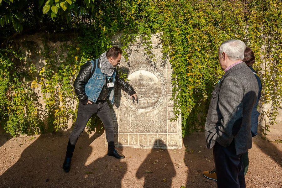 Cordoba: Monuments Walking Tour - What You’ll Walk Away With (Beyond Photos)