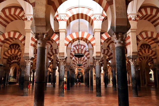 Cordoba Mosque and Jewish Quarter Guided Tour - Who this tour is best for (and who might want another option)