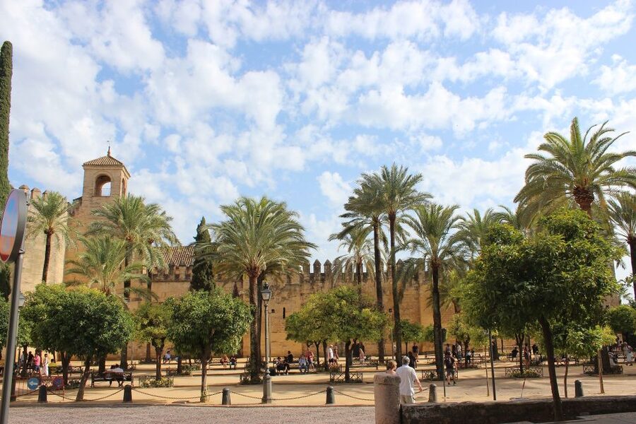 Córdoba: Mosque-Cathedral and Alcazar Tour - Price and Value: Is $52 Reasonable for Two Major Landmarks?