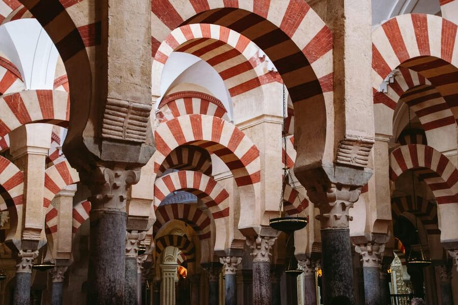 Cordoba: Mosque-Cathedral and Jewish Quarter Guided Tour - How the 4.5 hours actually plays out (and where it can feel tight)