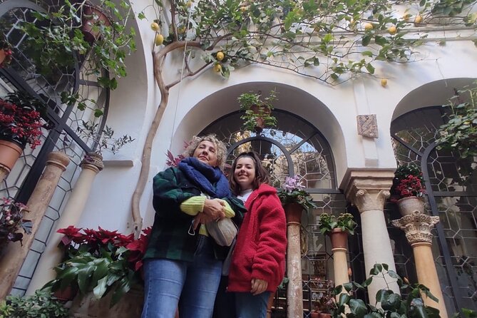 Cordoba Mosque-Cathedral & City Private Tour - When to book: morning vs afternoon for synagogue access