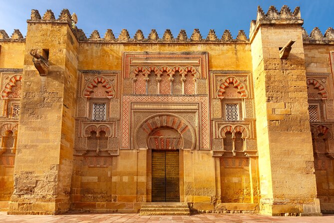 Cordoba Mosque-Cathedral & City Private Tour - Getting your day plan right after the tour