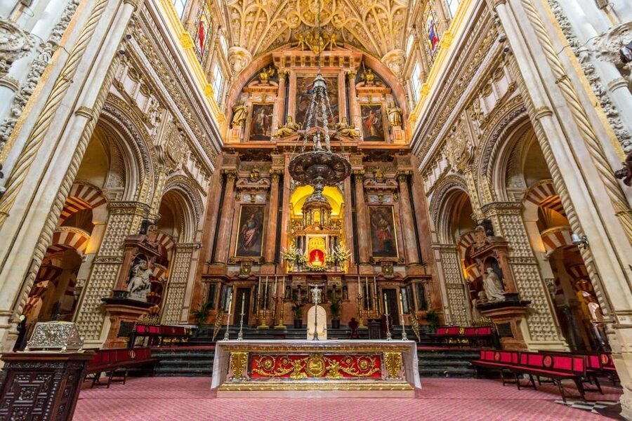 Córdoba: Mosque-Cathedral Guided Tour - Should you book this Mosque-Cathedral guided tour?