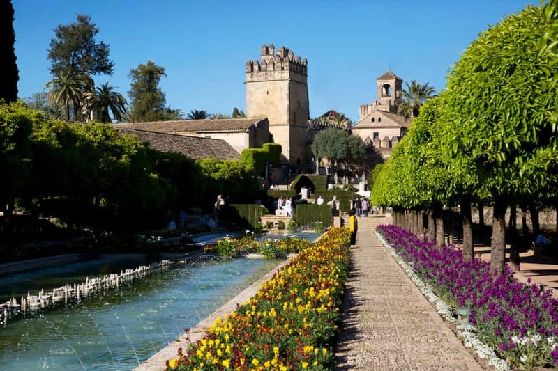 Córdoba: Mosque-Cathedral, Jewish Quarter and Alcázar Tour - What to Pack and How to Stay Comfortable