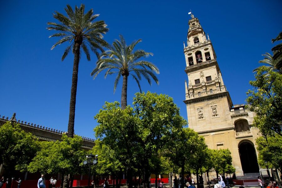 Córdoba: Mosque-Cathedral, Jewish Quarter and Alcázar Tour - Who This Tour Suits Best (and Who Might Want to Choose Different)
