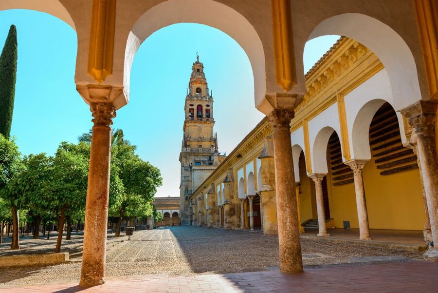 Cordoba Mosque-Cathedral: Skip-the-Line Guided Tour - Key things to know before you go