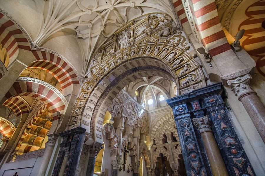 Cordoba Mosque-Cathedral: Skip-the-Line Guided Tour - FAQ