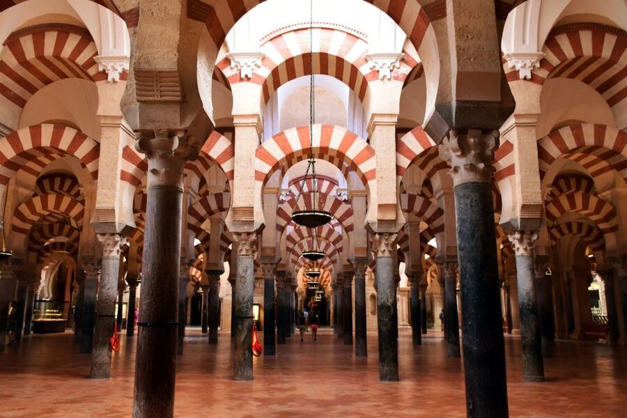 Cordoba Mosque-Cathedral: Skip-the-Line Guided Tour - Skip-the-line value: when 1.5 hours is actually enough