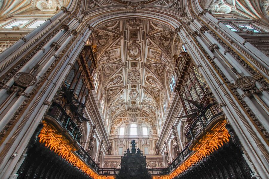 Cordoba Mosque-Cathedral: Skip-the-Line Guided Tour - Price and value: is $35 worth it?