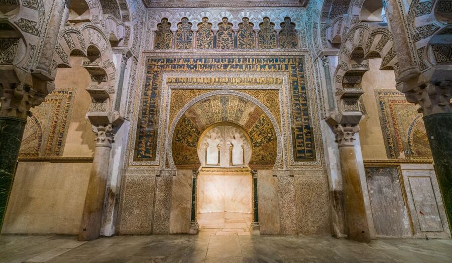 Cordoba Mosque-Cathedral: Skip-the-Line Guided Tour - Who this tour fits best