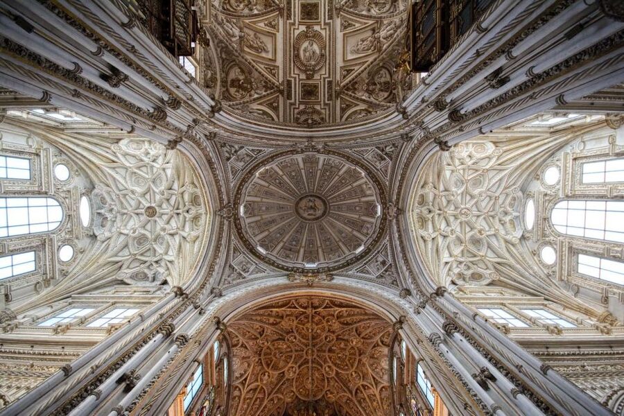 Cordoba Mosque-Cathedral: Skip-the-Line Guided Tour - Should you book the Cordoba Mosque-Cathedral skip-the-line tour?