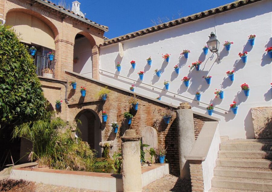 Córdoba Mosque, Jewish Quarter and Alcázar 3-Hour Tour - Skip-the-line value: saving time where it counts