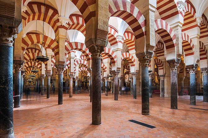 Cordoba: Mosque, Jewish Quarter and Alcazar - Price value: is around $59 worth it?