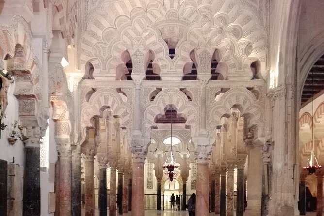 Cordoba Mosque Skip The Line - Value for money: when this guided skip-the-line tour makes sense