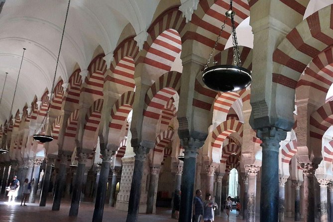 Cordoba Mosque Skip The Line - Who this tour fits best