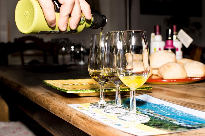 Cordoba Olive Oil mill, Wine, Passion - Villaviciosa in the Sierra de Córdoba: why the setting matters