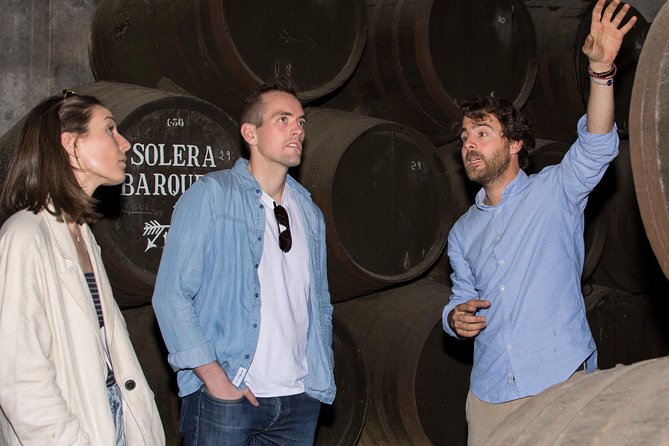 Cordoba Olive Oil mill, Wine, Passion - Natural wines from Córdoba + tapas that actually match