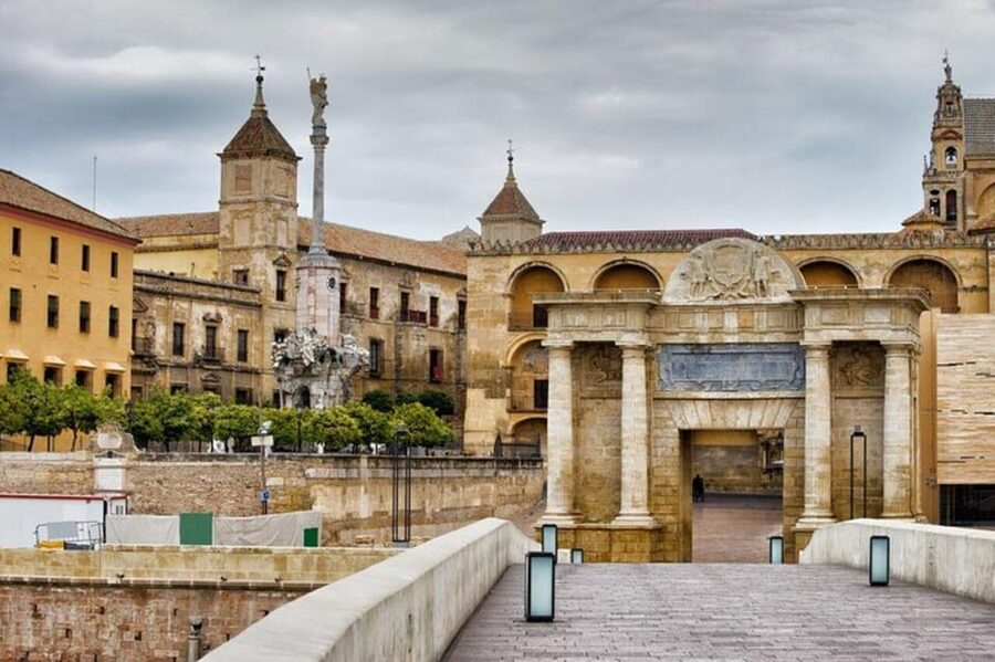 Cordoba : Patios Private Walking Tour - Key things I’d focus on before you go