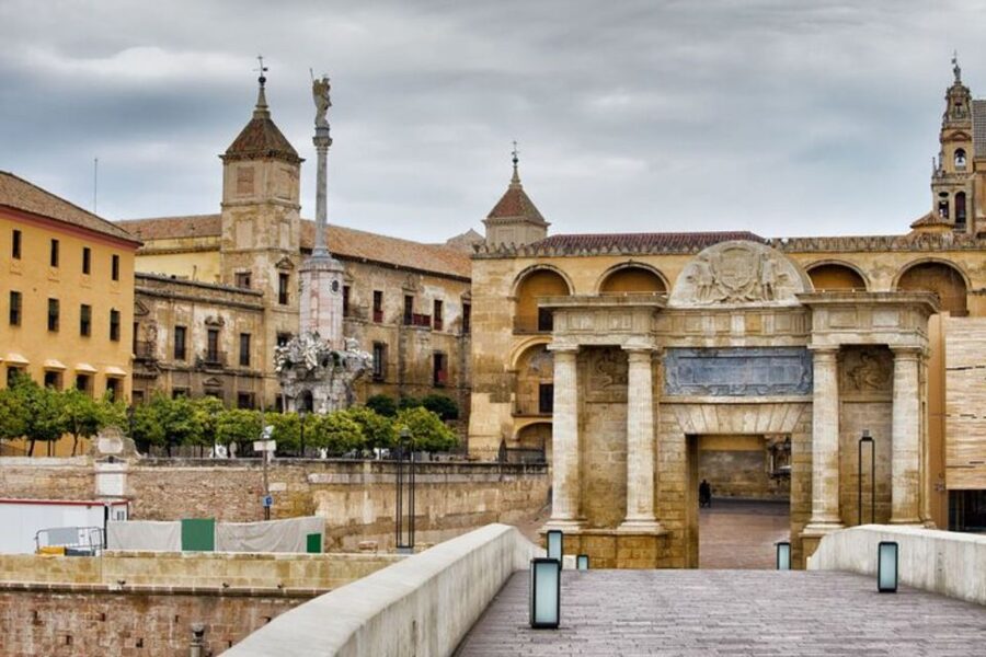 Cordoba: Private custom tour with a local guide - Key things I’d plan for before you book