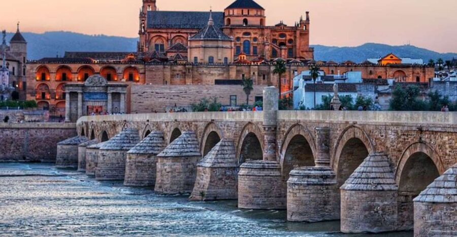Cordoba: Private custom tour with a local guide - Why a private Cordoba walk removes the usual friction