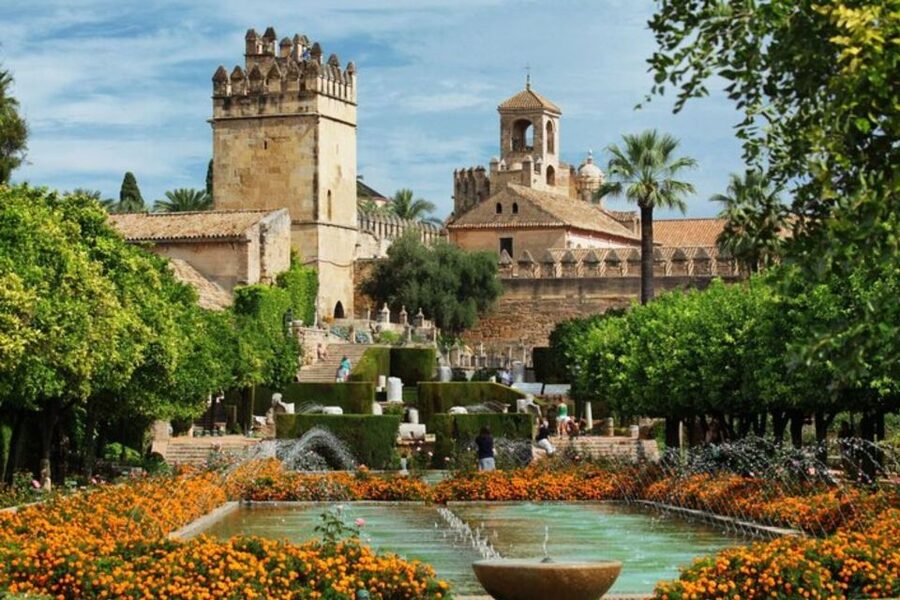 Cordoba: Private custom tour with a local guide - How long should you book: 2, 4, or 8 hours