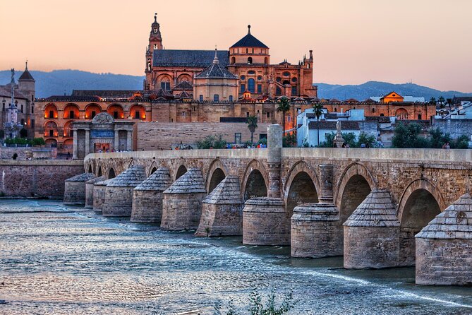 Cordoba Private Custom Walking Tour With A Guide (Private Tour) - Who This Tour Suits Best (And Who Might Want Something Different)