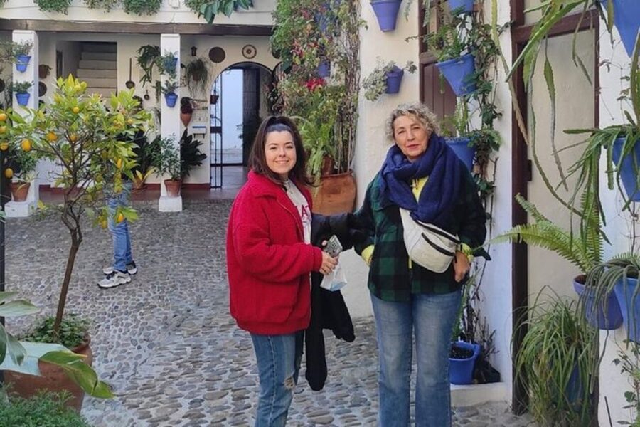 Córdoba: Private Mosque-Cathedral and City Tour - Should you book Yannat Slow Experiences?